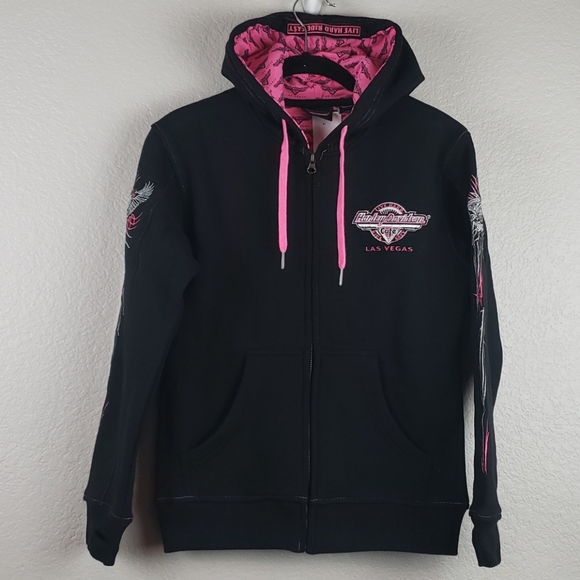 Harley-Davidson Other - Harley-Davidson | NWOT HD Cafe Las Vegas